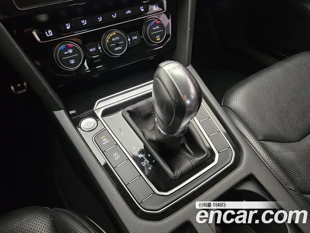 Volkswagen Arteon id 2948291 из Кореи 20