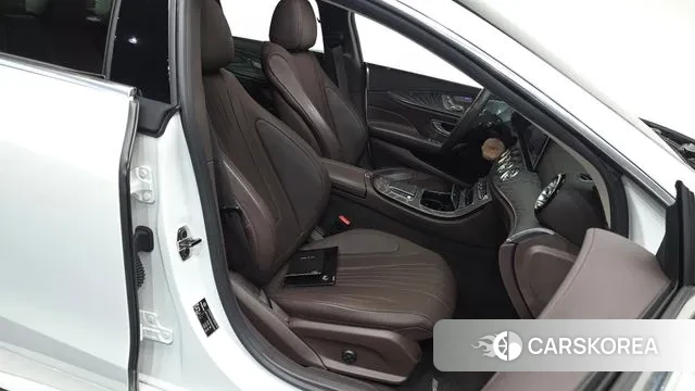 Mercedes-Benz CLS-Class C257 id 3535287 из Кореи 20