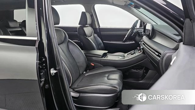 Hyundai The New Palisade id 3831674 из Кореи 20