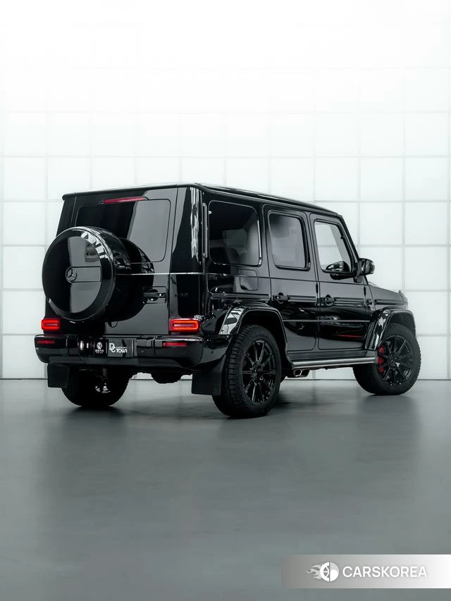 Mercedes-Benz G-class AMG id 4239242 из Китая 15