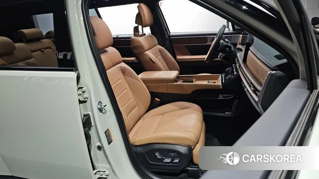 Hyundai Santa Fe (MX5) id 4681968 из Кореи 20