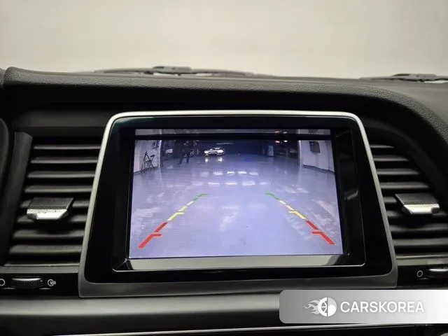 Hyundai Sonata New Rise id 3733684 из Кореи 20