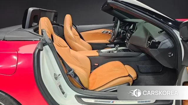 BMW Z4 (G29) id 3036740 из Кореи 20