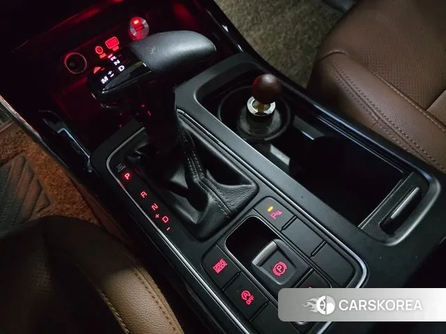 Kia The New Sorento id 3380741 из Кореи 20