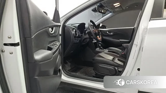 Hyundai Kona id 3253463 из Кореи 20