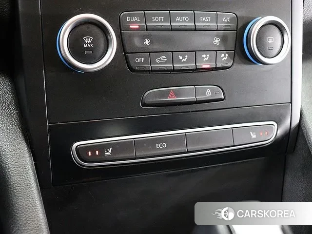 Renault Korea (Samsung) SM6 id 3459855 из Кореи 20