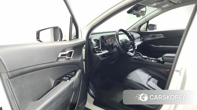 Kia Sportage 5th Generation Hybrid id 4316696 из Кореи 33