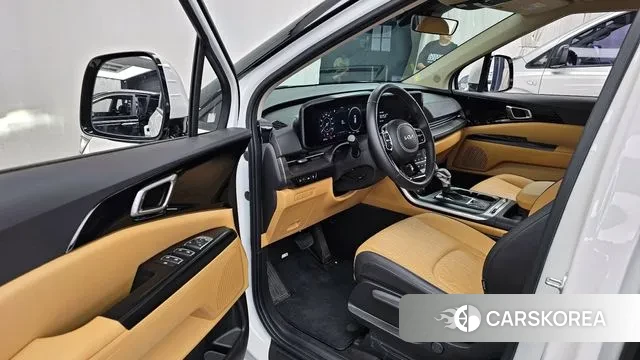 Kia Carnival 4th generation id 2894897 из Кореи 20