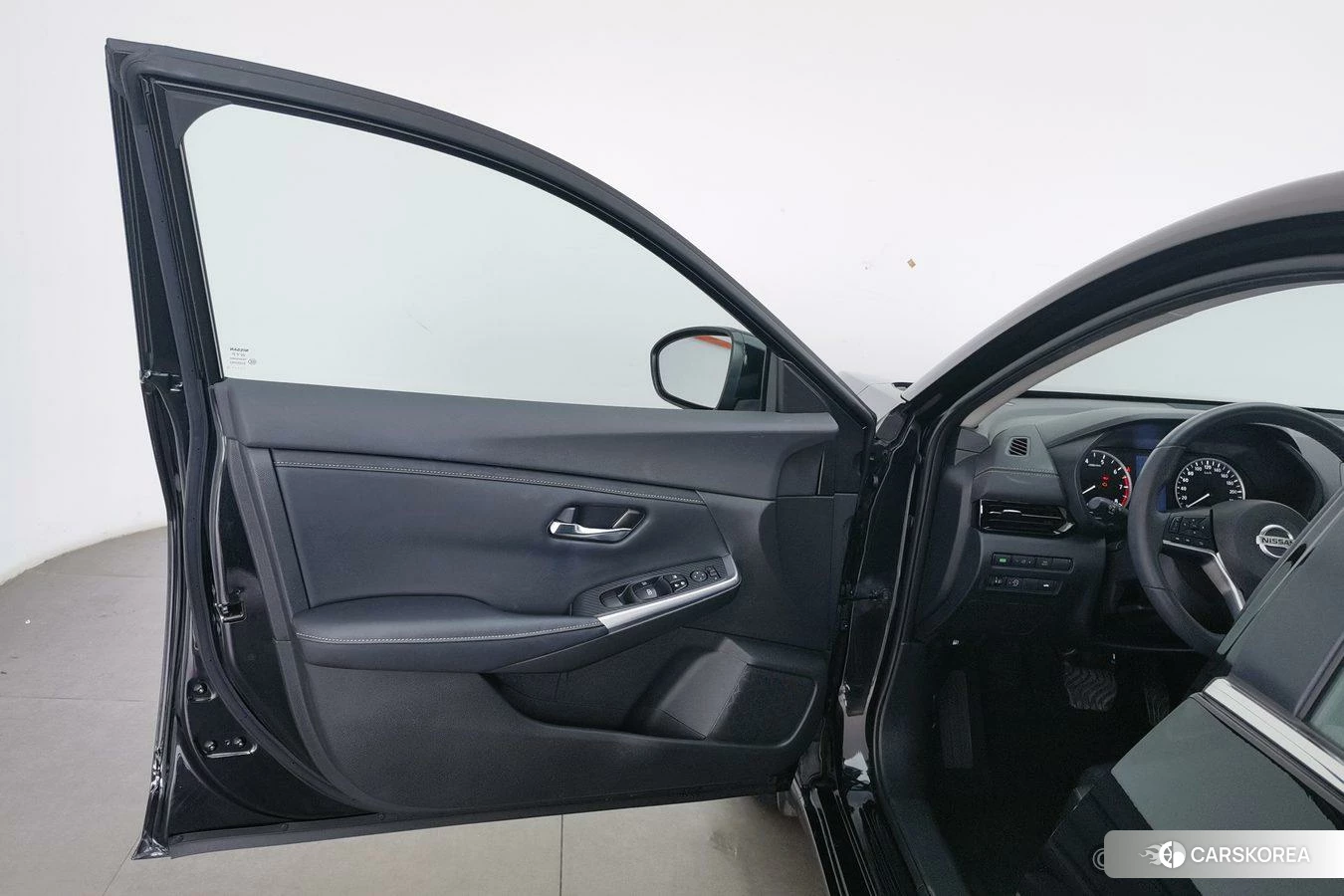 Nissan Xuan Yi id 4498562 из Китая 24