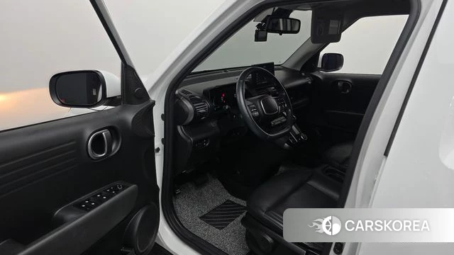 Hyundai Casper id 4480670 из Кореи 20