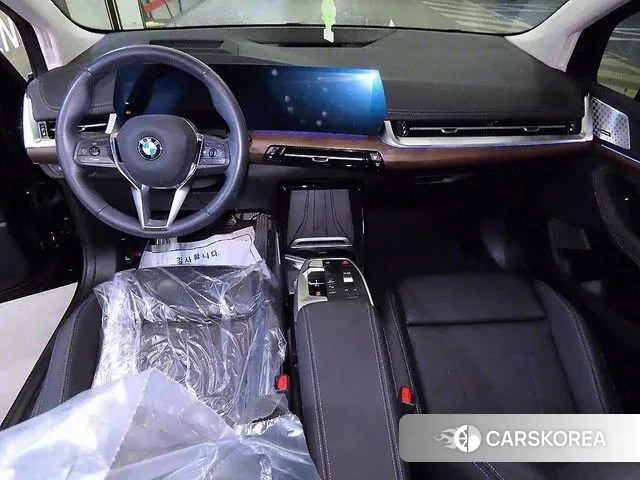 BMW 2 Series Active Tourer (U06) id 3041843 из Кореи 20