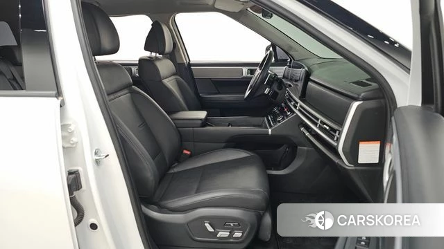 Hyundai Santa Fe (MX5) id 4934948 из Кореи 34