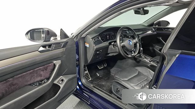 Volkswagen Arteon id 4610319 из Кореи 49