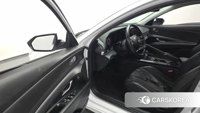 Hyundai Avante (CN7) id 4179629 из Кореи 20