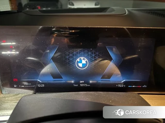 BMW X7 (G07) id 3442669 из Кореи 20