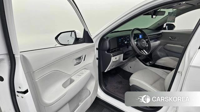 Hyundai Kona (SX2) id 4549105 из Кореи 30