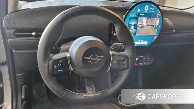 Mini Cooper C 4th generation id 3446898 из Кореи 20