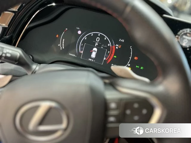 Lexus RX id 4276271 из Китая 20