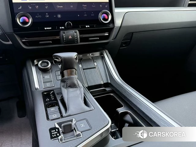 Lexus GX id 4239591 из Китая 12