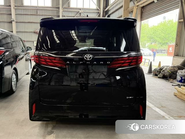 Toyota Elfa id 4298252 из Китая 11