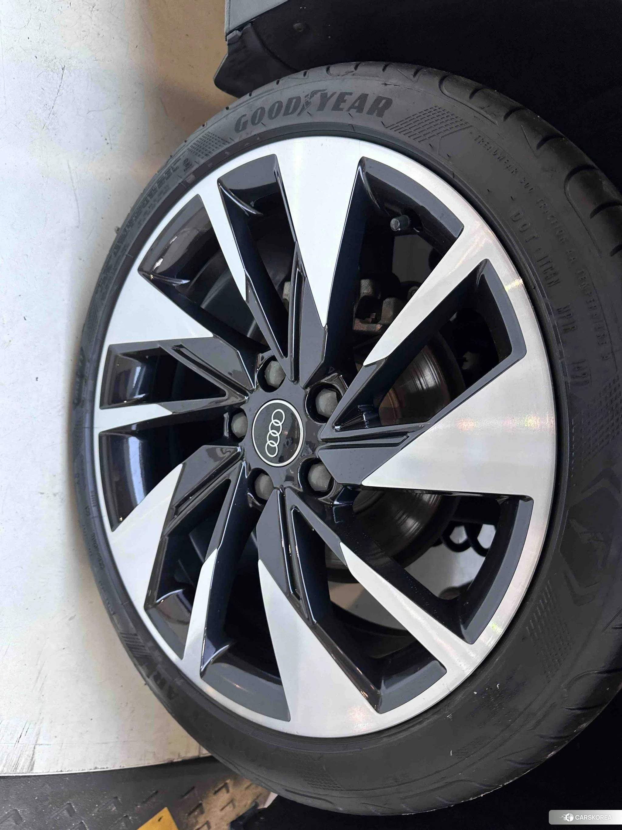 Audi A3 id 4510338 из Китая 20