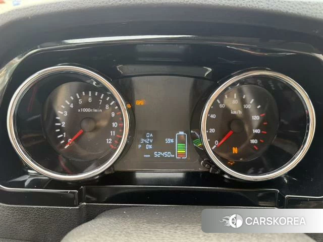 Fukuda Era EV6 id 4211763 из Китая 16