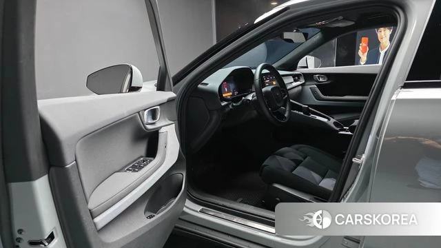Polestar Polestar 2 id 4612385 из Кореи 32
