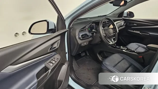 Chevrolet (GM Daewoo) Bolt EUV id 2974441 из Кореи 20