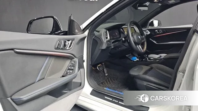 BMW 2 Series Gran Coupe (F44) id 3576389 из Кореи 20