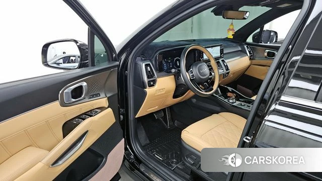 Kia Sorento 4th Generation id 4201977 из Кореи 33