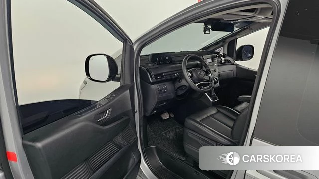 Hyundai Staria id 4383111 из Кореи 20