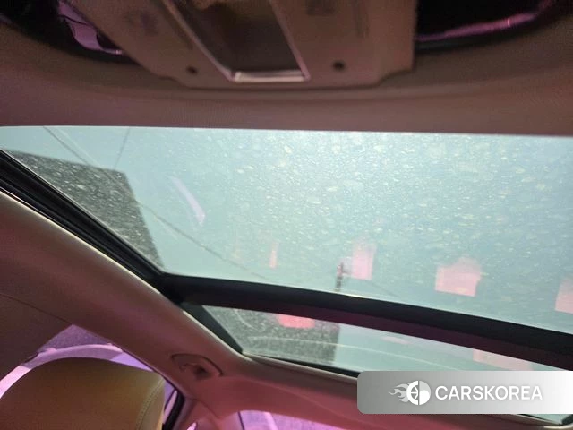 Kia K7 Premier id 3924515 из Кореи 10