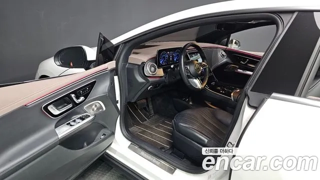 Mercedes-Benz EQE V295 id 2874349 из Кореи 20