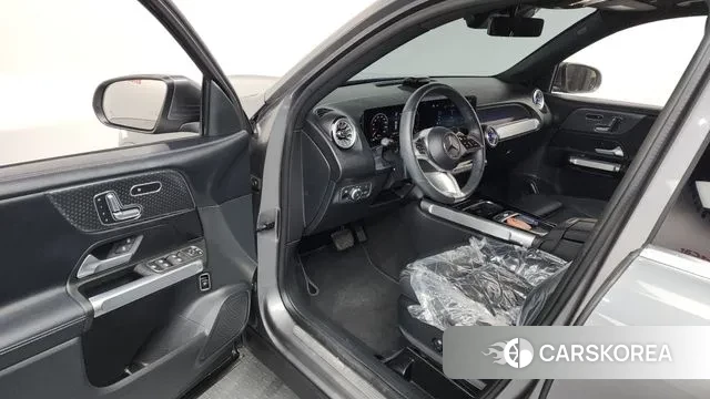 Mercedes-Benz GLB-Class X247 id 3684729 из Кореи 20
