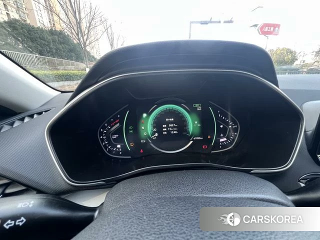 Hyundai Festa id 4240783 из Китая 10