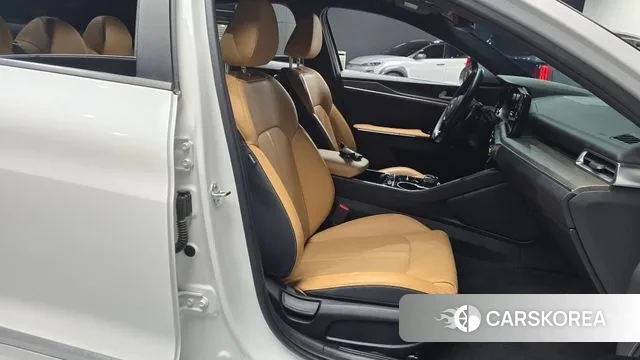 Kia K5 3rd generation id 3489162 из Кореи 20