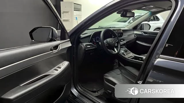 Hyundai Palisade id 3514010 из Кореи 20