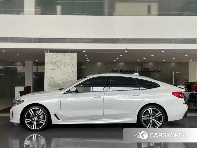 BMW 6 series GT id 4353287 из Китая 14