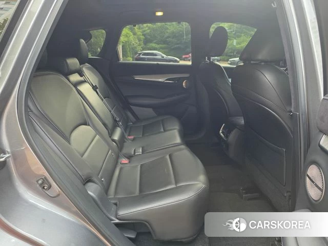 Infiniti QX50 (P71A) id 4748635 из Кореи 20