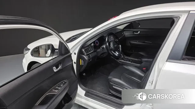 Kia The New K5 2nd generation id 3520346 из Кореи 20