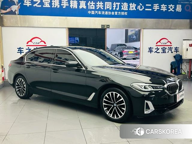 BMW 5 series id 4257686 из Китая 26