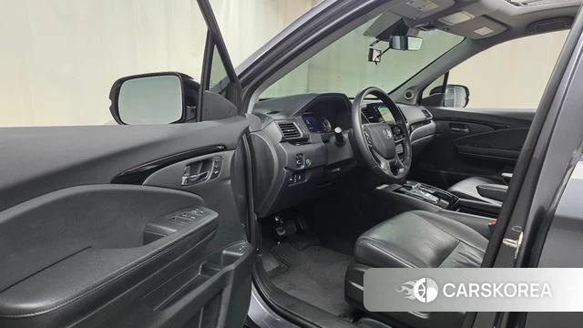 Honda Pilot 3rd generation id 4477247 из Кореи 34