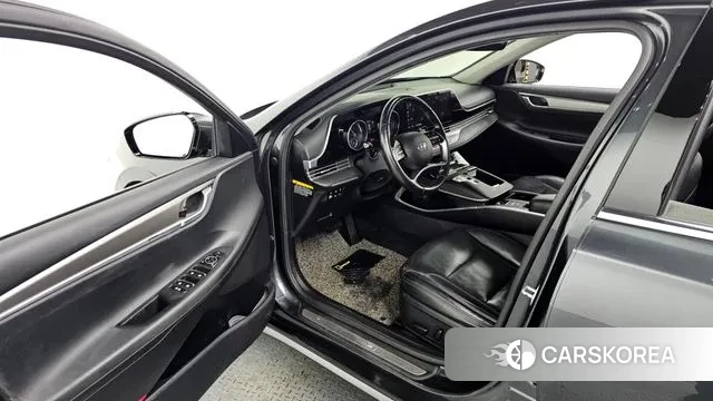 Hyundai The New Grandeur IG Hybrid id 3385489 из Кореи 20