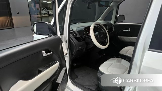 Kia The New Kia Ray id 4243611 из Кореи 20