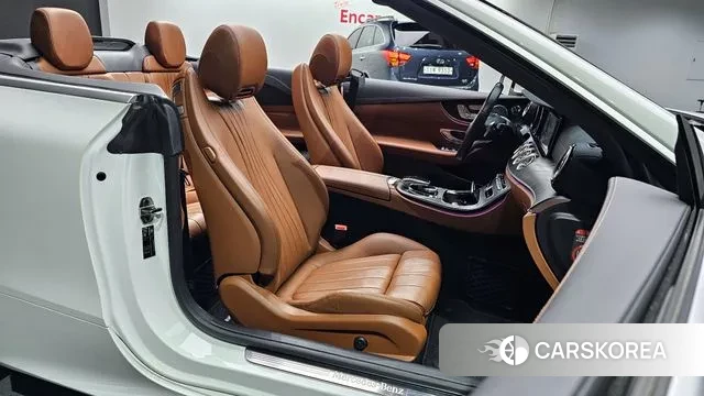 Mercedes-Benz E-Class W213 id 3583337 из Кореи 20