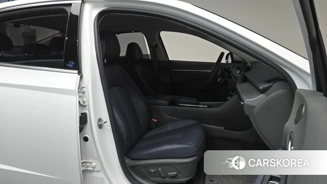 Hyundai Sonata D Edge (DN8) id 4329578 из Кореи 36