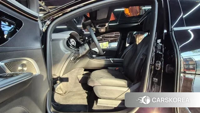 Mercedes-Benz EQE SUV X294 id 3332870 из Кореи 20