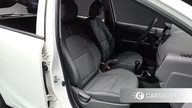 Kia Morning Urban (JA) id 3752990 из Кореи 20