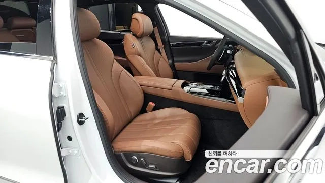 Genesis G80 (RG3) id 2905820 из Кореи 20