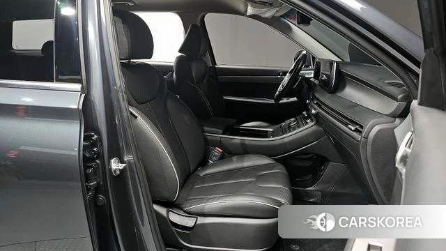 Hyundai The New Palisade id 3839182 из Кореи 20